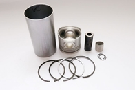 Engine Parts Cylinder Liner Kit for ISUZU 6BG1T-4G ZX200-3G EX200-6, DIA98mm, 4CYL