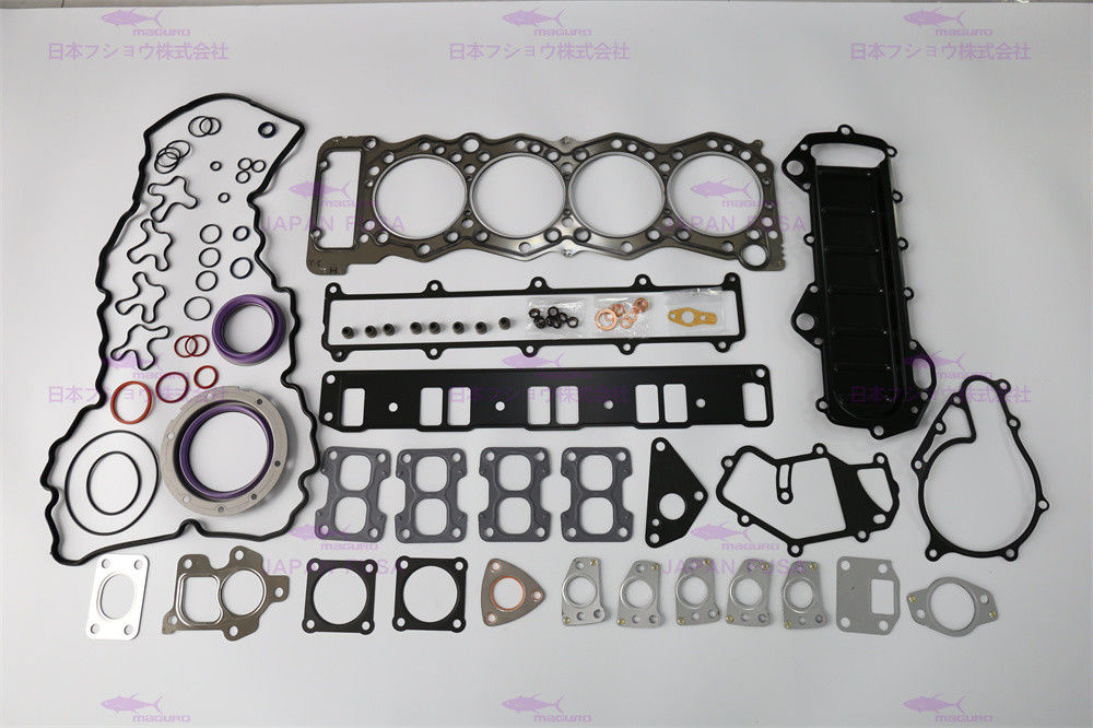 小物 ベルト Engine Gasket Kit - China Supplier, Wholesale